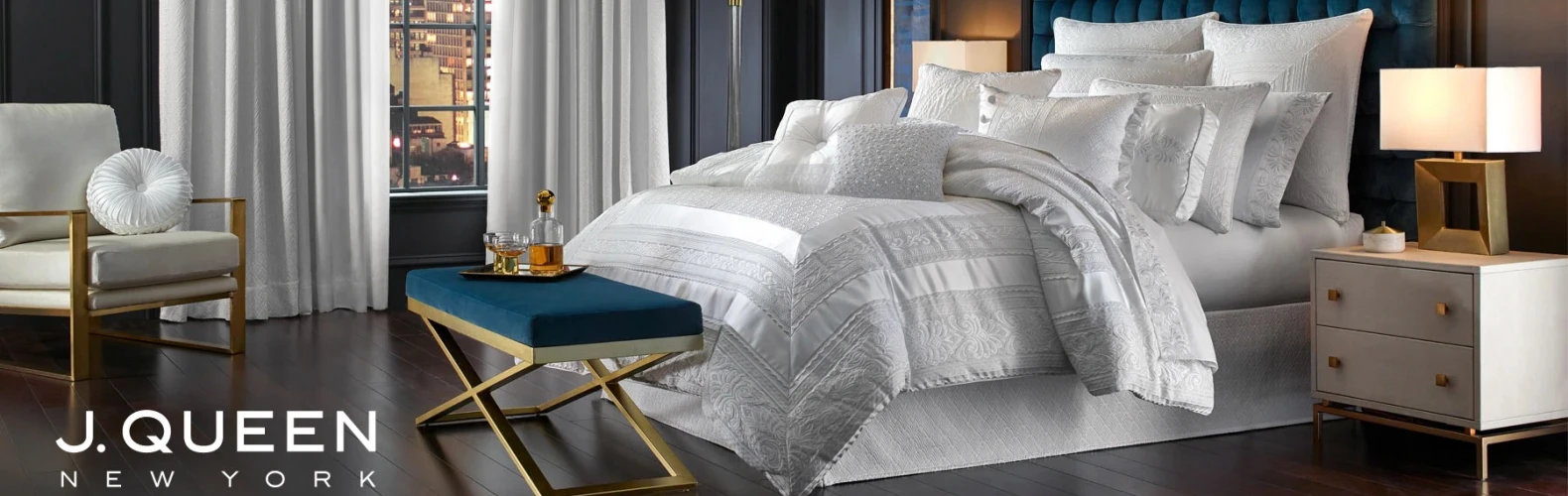 J. Queen New York shop -J. Queen New York shop j queen new york bedding 副本3