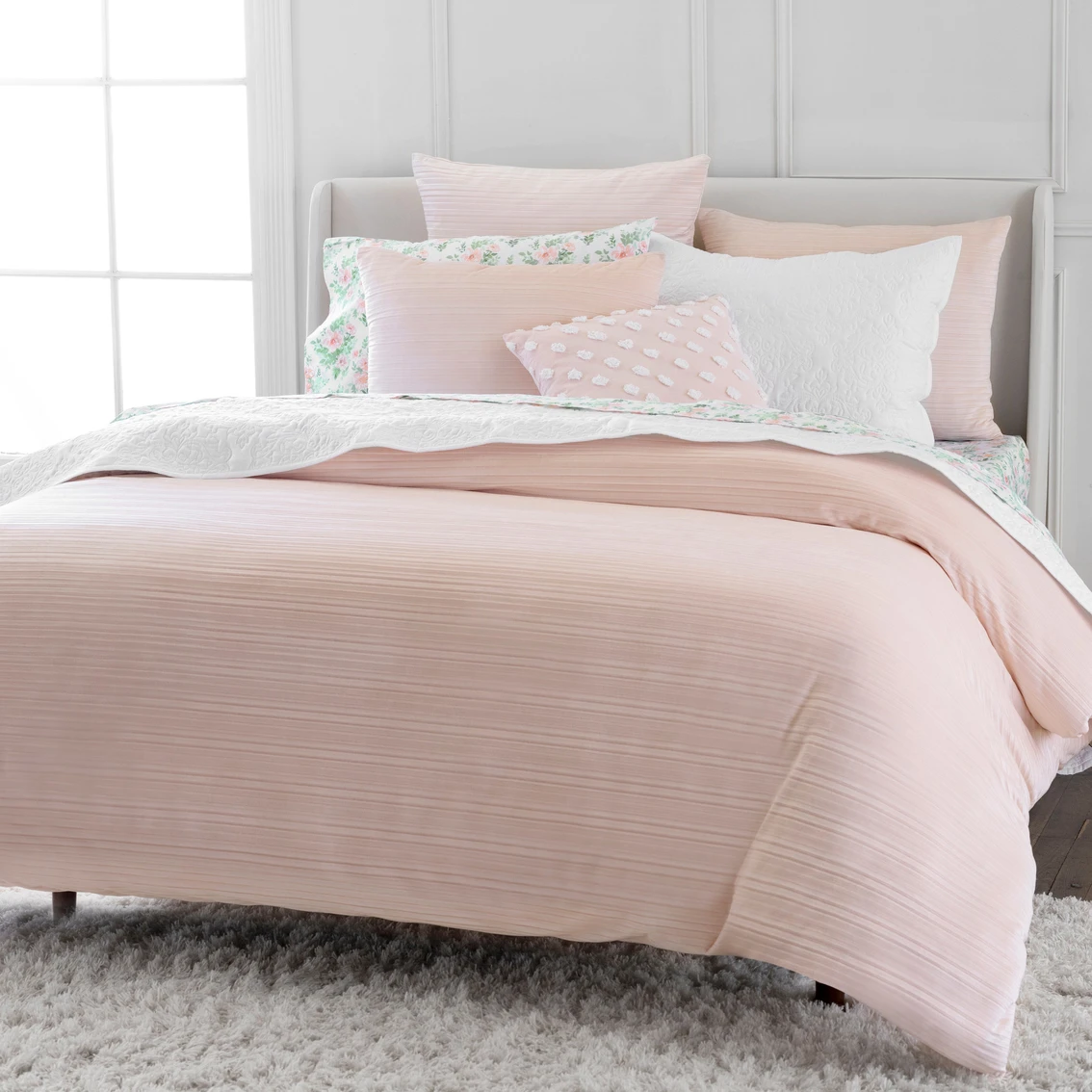 Best deal ⌛ Martha Stewart Collection Natalie Comforter Set ???? 3 Best deal ⌛ Martha Stewart Collection Natalie Comforter Set ???? - Image 3