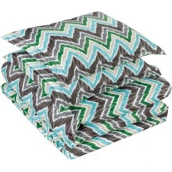 Brand new ✔️ Bibb Home 1800 Series 3 Pc. Duvet Cover Set ????