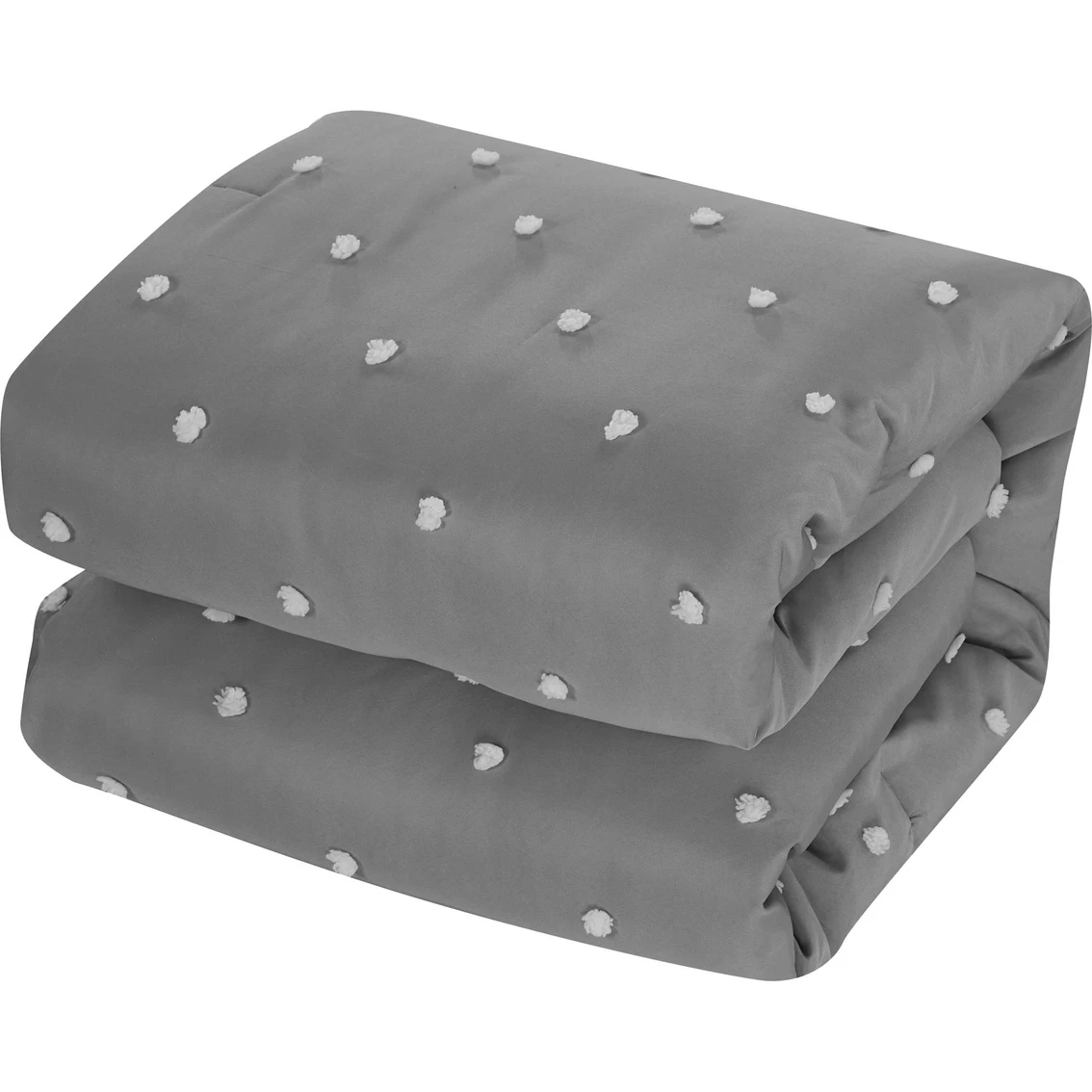 Promo ❤️ Nanshing America Inc Nanshing Daphne 4 Pc. Comforter Set ???? 2 Promo ❤️ Nanshing America Inc Nanshing Daphne 4 Pc. Comforter Set ???? - Image 2