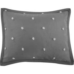 Promo ❤️ Nanshing America Inc Nanshing Daphne 4 Pc. Comforter Set ???? 7 Promo ❤️ Nanshing America Inc Nanshing Daphne 4 Pc. Comforter Set ???? -J. Queen New York shop unnamed file 1020