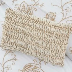 Hot Sale ???? Marie Claire Willow 8 Pc. Comforter Set ???? 13 Hot Sale ???? Marie Claire Willow 8 Pc. Comforter Set ???? -J. Queen New York shop unnamed file 1027