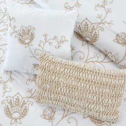 Hot Sale ???? Marie Claire Willow 8 Pc. Comforter Set ???? 14 Hot Sale ???? Marie Claire Willow 8 Pc. Comforter Set ???? -J. Queen New York shop unnamed file 1028