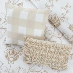 Hot Sale ???? Marie Claire Willow 8 Pc. Comforter Set ???? 15 Hot Sale ???? Marie Claire Willow 8 Pc. Comforter Set ???? -J. Queen New York shop unnamed file 1029