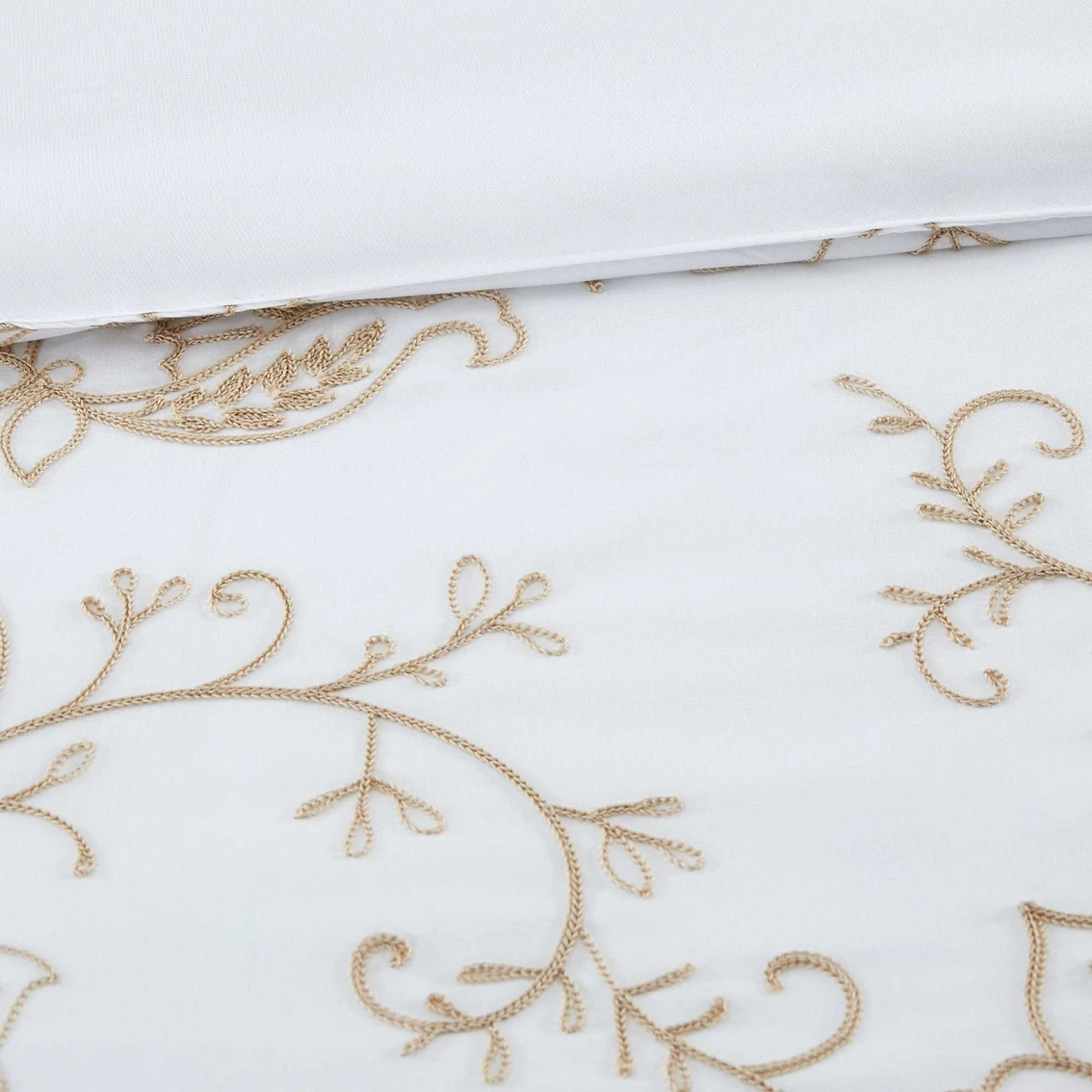 Hot Sale ???? Marie Claire Willow 8 Pc. Comforter Set ???? 9 Hot Sale ???? Marie Claire Willow 8 Pc. Comforter Set ???? - Image 9