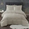 Wholesale ✨ Truly Calm Antimicrobial Down Alternative Comforter Set ????