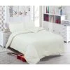 Best Sale ???? Royale Linens Confetti Super Soft 3 Pc. Comforter Set ????