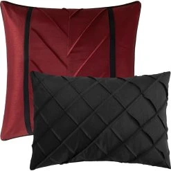 Best deal ❤️ Grand Avenue Hamilton 6 Pc. Comforter Set Multi-Color ???? 9 Best deal ❤️ Grand Avenue Hamilton 6 Pc. Comforter Set Multi-Color ???? -J. Queen New York shop unnamed file 1092