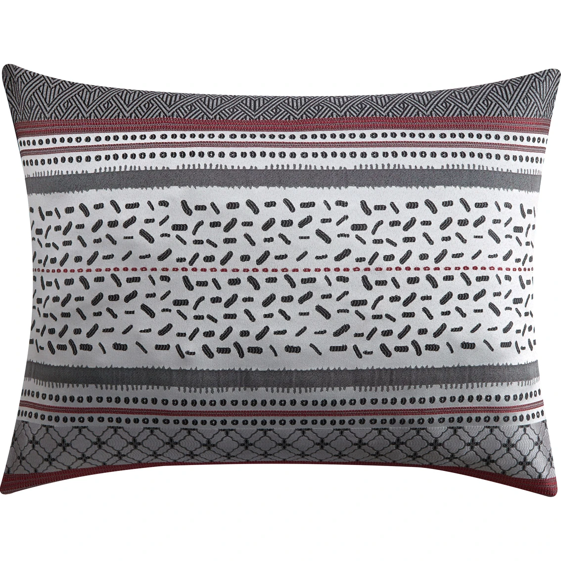 Best deal ❤️ Grand Avenue Hamilton 6 Pc. Comforter Set Multi-Color ???? 7 Best deal ❤️ Grand Avenue Hamilton 6 Pc. Comforter Set Multi-Color ???? - Image 7