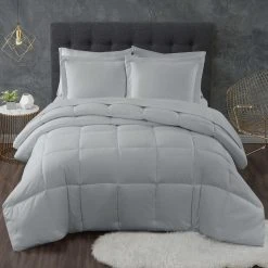 Wholesale ✨ Truly Calm Antimicrobial Down Alternative Comforter Set ???? -J. Queen New York shop unnamed file 110
