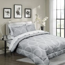 Best deal ???? Royale Linens Ogee Bed In A Bag With Solid Reverse Comforter Queen ✔️ 7 Best deal ???? Royale Linens Ogee Bed In A Bag With Solid Reverse Comforter Queen ✔️ -J. Queen New York shop unnamed file 1100