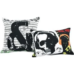 Cheapest ???? Lush Decor Rock N Roll Reversible 5 Pc. Quilt Set ???? 7 Cheapest ???? Lush Decor Rock N Roll Reversible 5 Pc. Quilt Set ???? -J. Queen New York shop unnamed file 1103