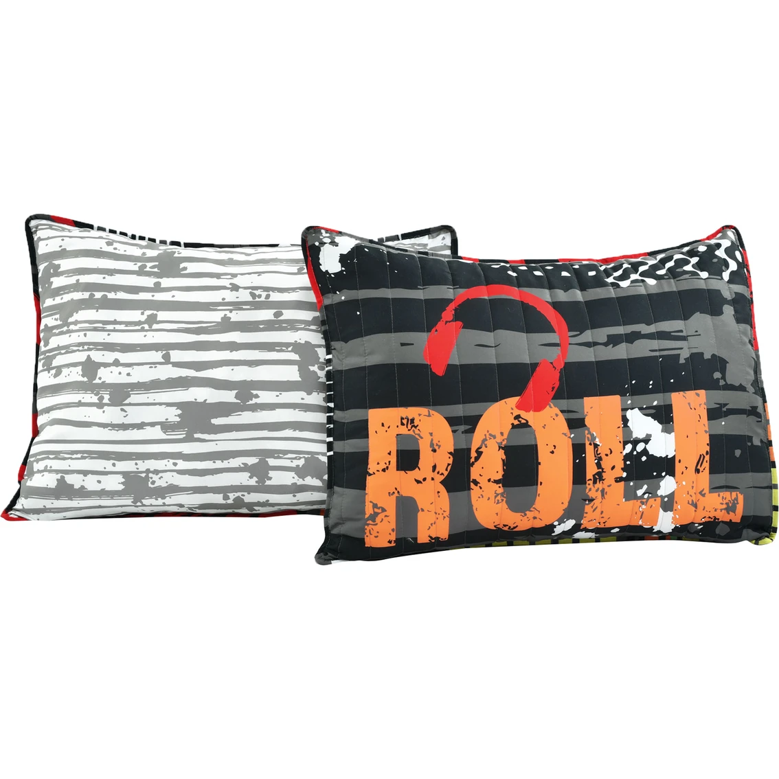 Cheapest ???? Lush Decor Rock N Roll Reversible 5 Pc. Quilt Set ???? 5 Cheapest ???? Lush Decor Rock N Roll Reversible 5 Pc. Quilt Set ???? - Image 5