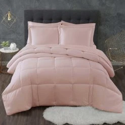 Wholesale ✨ Truly Calm Antimicrobial Down Alternative Comforter Set ???? -J. Queen New York shop unnamed file 111