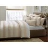 Best Sale ⌛ Michael Amini Amalfi Comforter Set, Sand ????