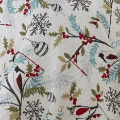 Buy ⭐ Levtex Home Holly Full/Queen Quilt Set ???? -J. Queen New York shop unnamed file 1115