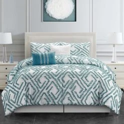 Cheap ???? Grand Avenue Damita Comforter Set ????