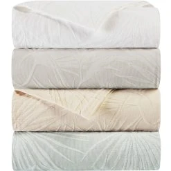 Best Sale ⭐ Realeza Ella European Matelasse Coverlet Set ❤️ -J. Queen New York shop unnamed file 1125