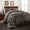 Wholesale ???? Lush Decor Serena 3 Pc. Comforter Set ✔️