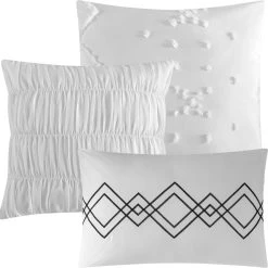 Flash Sale ✔️ Grand Avenue Kasha Comforter 7 Pc. Set ❤️ -J. Queen New York shop unnamed file 1137