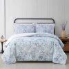 Deals ???? Cottage Classics Charlotte Floral Comforter Set ????