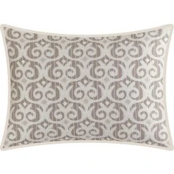 Promo ❤️ Nanshing America Inc Nanshing Margret 7 Pc. Comforter Set ⭐ -J. Queen New York shop unnamed file 1175