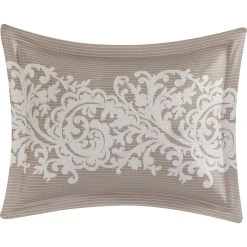 Promo ❤️ Nanshing America Inc Nanshing Margret 7 Pc. Comforter Set ⭐ -J. Queen New York shop unnamed file 1177