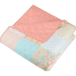 Flash Sale ???? Jessica Simpson Ikigai 3 Pc. Quilt Set ???? 11 Flash Sale ???? Jessica Simpson Ikigai 3 Pc. Quilt Set ???? -J. Queen New York shop unnamed file 1180