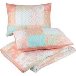 Flash Sale ???? Jessica Simpson Ikigai 3 Pc. Quilt Set ???? 13 Flash Sale ???? Jessica Simpson Ikigai 3 Pc. Quilt Set ???? -J. Queen New York shop unnamed file 1182