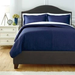 Buy ✔️ Signature Design By Ashley Contemporary Raleda Coverlet 3 Pc. Set ???? -J. Queen New York shop unnamed file 120