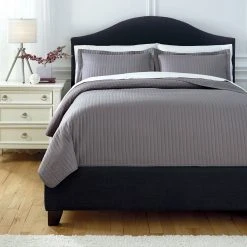 Buy ✔️ Signature Design By Ashley Contemporary Raleda Coverlet 3 Pc. Set ???? -J. Queen New York shop unnamed file 121