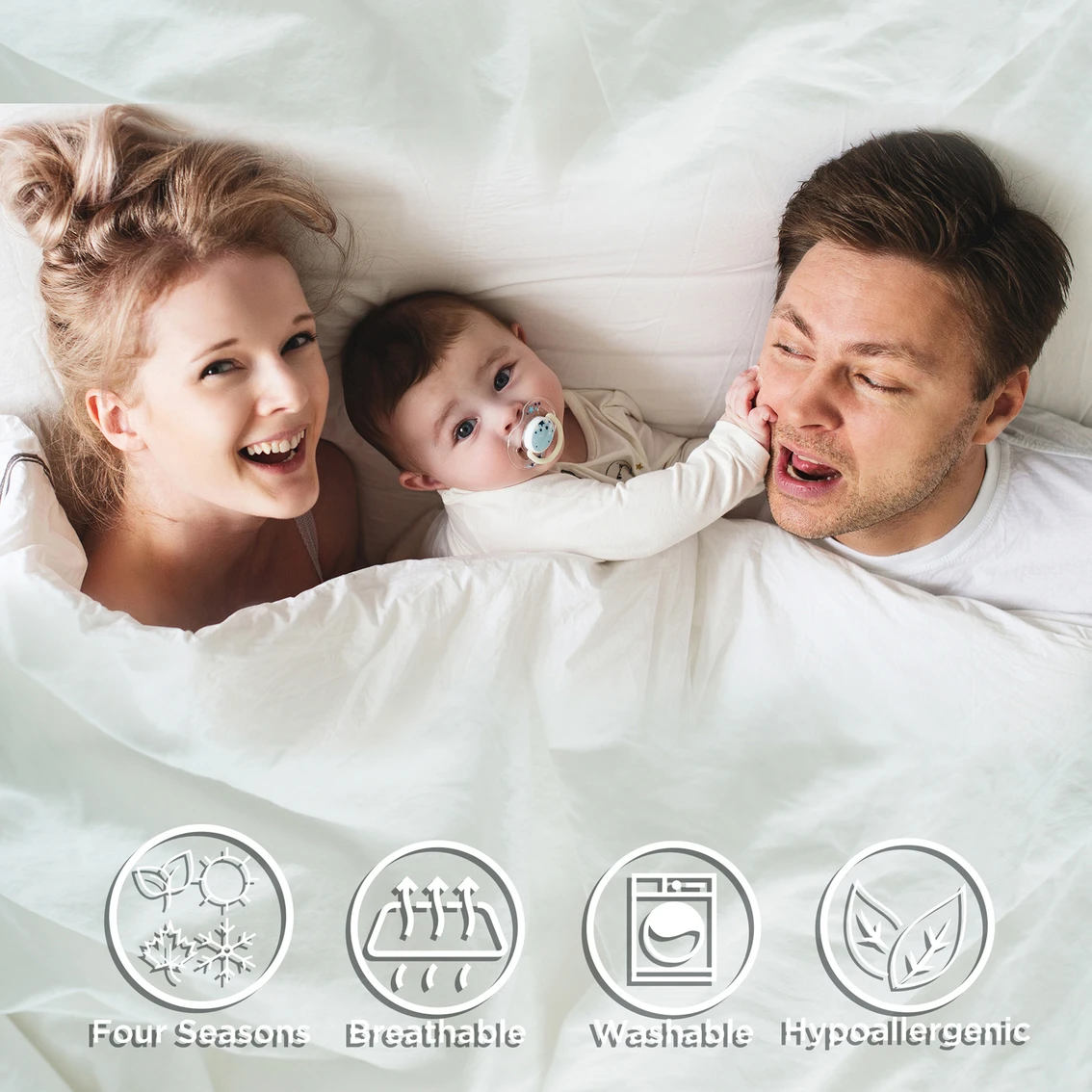 Budget ❤️ Lavish Home Mariner 3 Pc. Quilt Set ⌛ 8 Budget ❤️ Lavish Home Mariner 3 Pc. Quilt Set ⌛ - Image 8