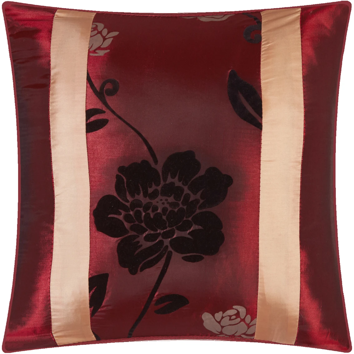 Discount ❤️ Nanshing America Inc. Angela 7 Pc. Comforter Set ⌛ 3 Discount ❤️ Nanshing America Inc. Angela 7 Pc. Comforter Set ⌛ - Image 3