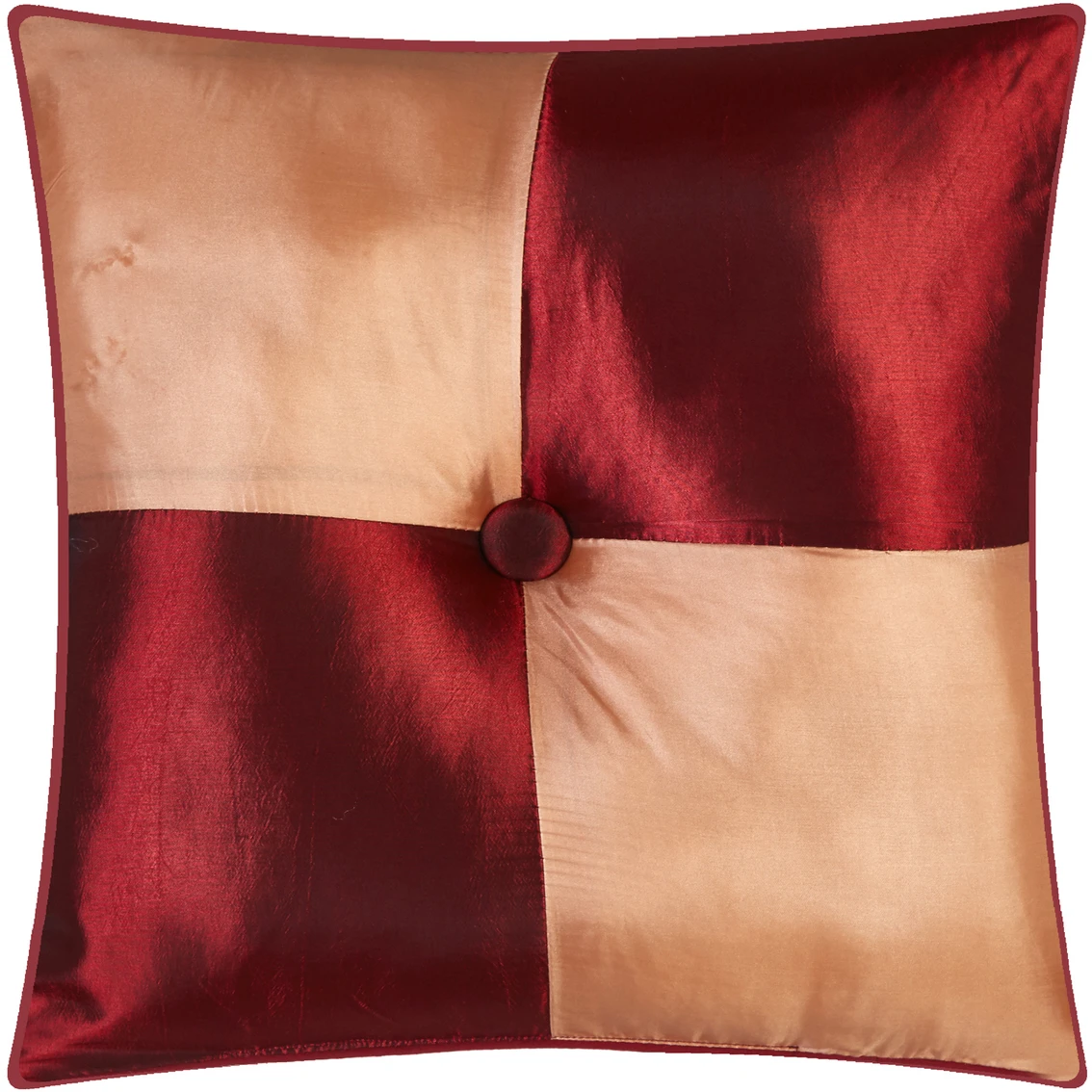 Discount ❤️ Nanshing America Inc. Angela 7 Pc. Comforter Set ⌛ 4 Discount ❤️ Nanshing America Inc. Angela 7 Pc. Comforter Set ⌛ - Image 4