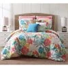 Deals ???? Oceanfront Resort Coco Paradise Duvet Set ⌛