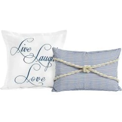 Promo ???? Lush Decor Harbor Life Quilt 7 Pc. Set ???? -J. Queen New York shop unnamed file 1270