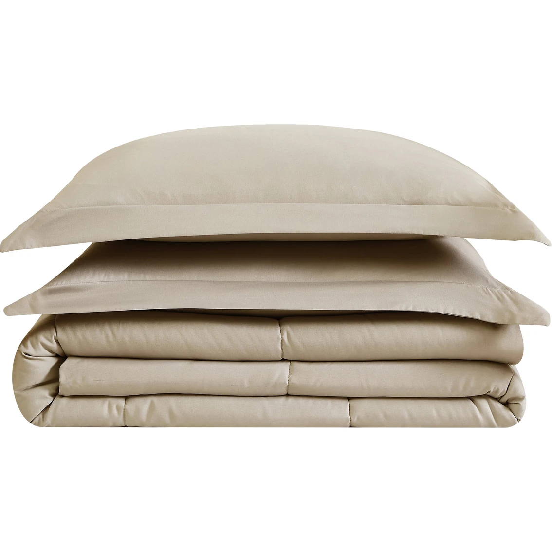 Coupon ⭐ London Fog Garment Wash Solid Color 3 Pc. Comforter Set ⌛ 4 Coupon ⭐ London Fog Garment Wash Solid Color 3 Pc. Comforter Set ⌛ - Image 4