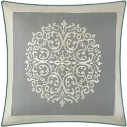 Cheapest ???? Nanshing America Inc. Reina 7 Pc. Comforter Set ???? 7 Cheapest ???? Nanshing America Inc. Reina 7 Pc. Comforter Set ???? -J. Queen New York shop unnamed file 1290