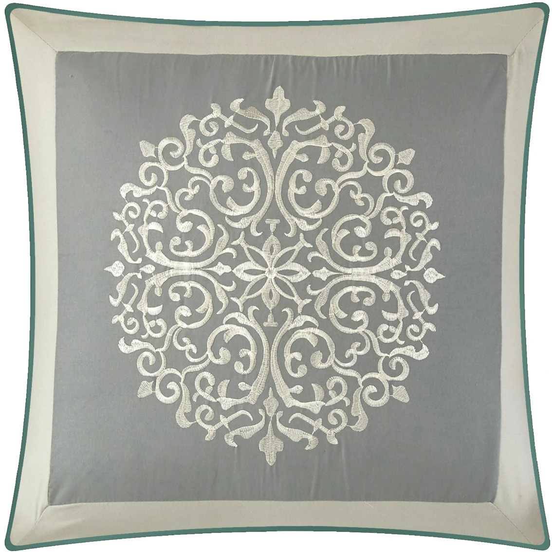 Cheapest ???? Nanshing America Inc. Reina 7 Pc. Comforter Set ???? 3 Cheapest ???? Nanshing America Inc. Reina 7 Pc. Comforter Set ???? - Image 3