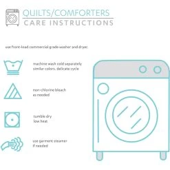 Cheap ???? Lush Decor Rowley Birds 7 Pc. Quilt Set ✨ -J. Queen New York shop unnamed file 1303