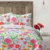 Flash Sale ⭐ Pieridae Microfiber Printed Reversible Quilt Set ????