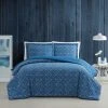 Outlet ???? Brooklyn Loom Katrine Comforter Set ⌛