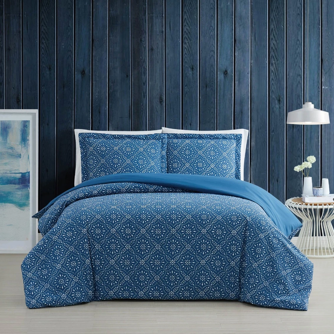 Outlet ???? Brooklyn Loom Katrine Comforter Set ⌛ 1 Outlet ???? Brooklyn Loom Katrine Comforter Set ⌛