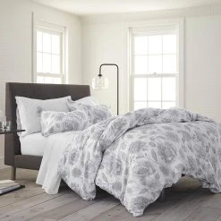 Best Sale ???? EcoPure Comfort Wash Meadow Walk Comforter Set ????