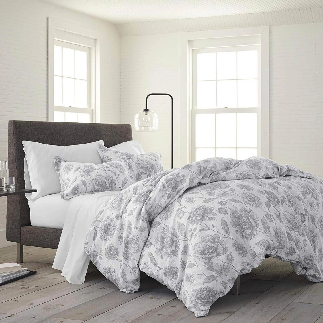 Best Sale ???? EcoPure Comfort Wash Meadow Walk Comforter Set ???? 1 Best Sale ???? EcoPure Comfort Wash Meadow Walk Comforter Set ????