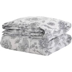 Best Sale ???? EcoPure Comfort Wash Meadow Walk Comforter Set ???? 7 Best Sale ???? EcoPure Comfort Wash Meadow Walk Comforter Set ???? -J. Queen New York shop unnamed file 1333