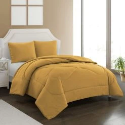 Best Pirce ⌛ Nanshing America Inc Nanshing Mattie 2 Pc. Twin / Twin XL Comforter Set ????