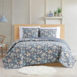 Best reviews of ???? Cottage Classics Florence 3 Pc. Quilt Set ????