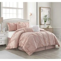 Coupon ???? Grand Avenue Tatum Comforter 7 Pc. Set ????
