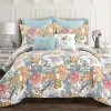 Cheap ???? Lush Decor Sydney 7 Pc. Comforter Set ????